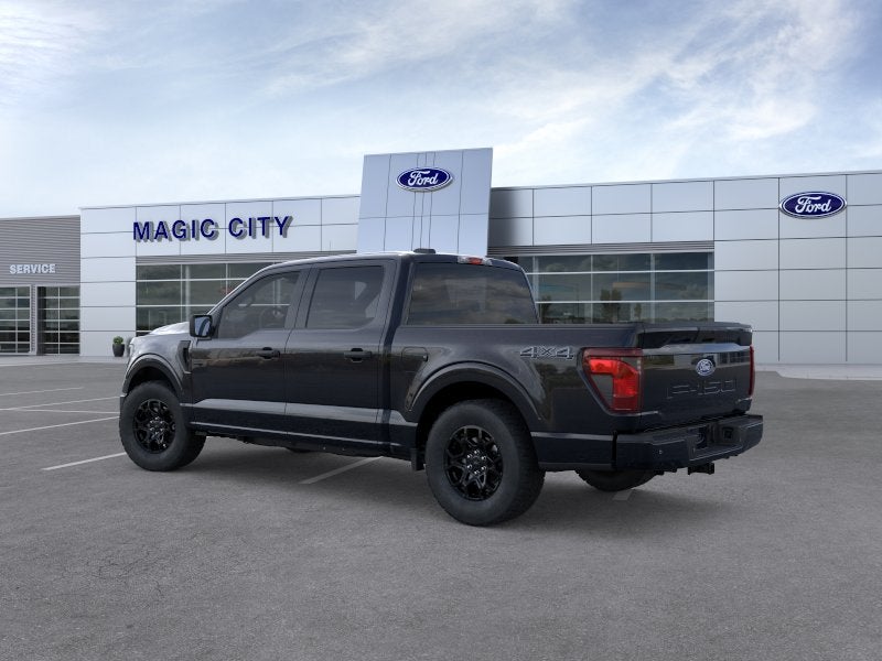 2026 Ford F-150 STX®