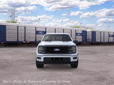 2026 Ford F-150 STX®