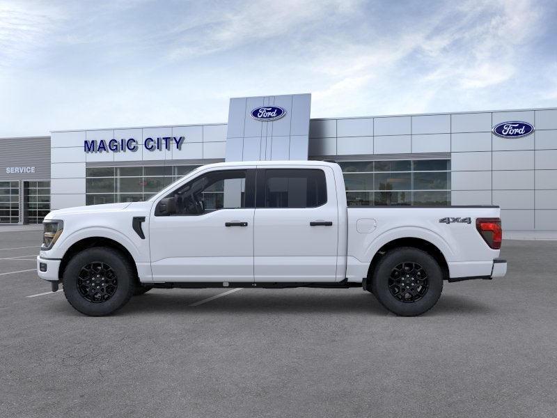 2026 Ford F-150 STX®