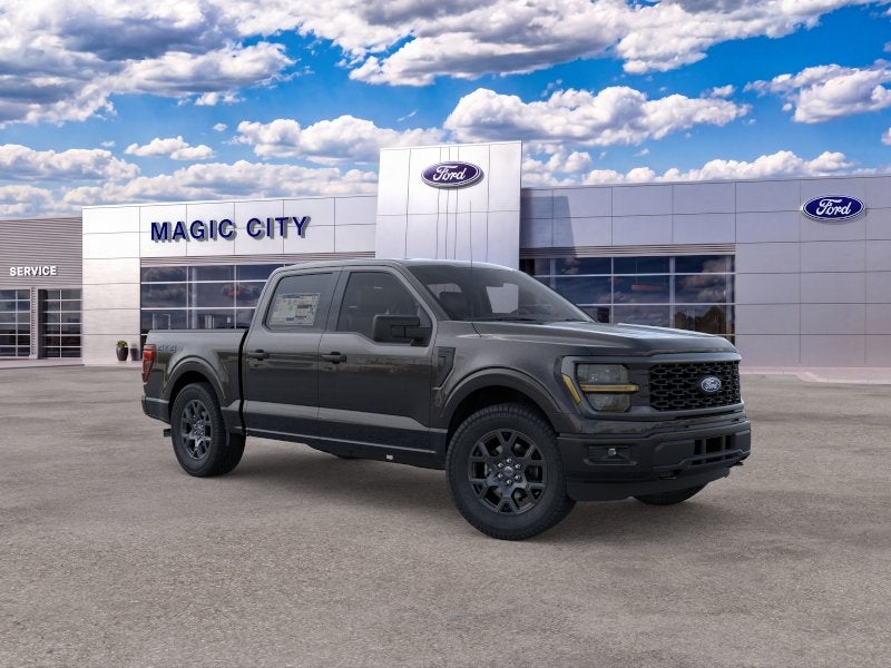 2026 Ford F-150 STX®