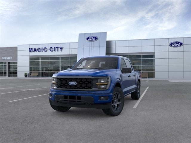 2026 Ford F-150 STX®
