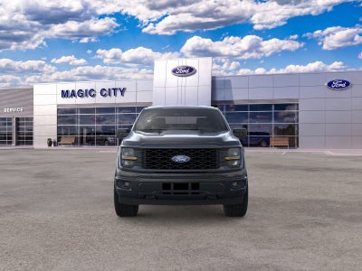 2026 Ford F-150 STX®