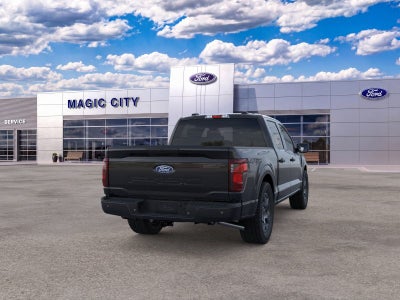 2026 Ford F-150 STX®
