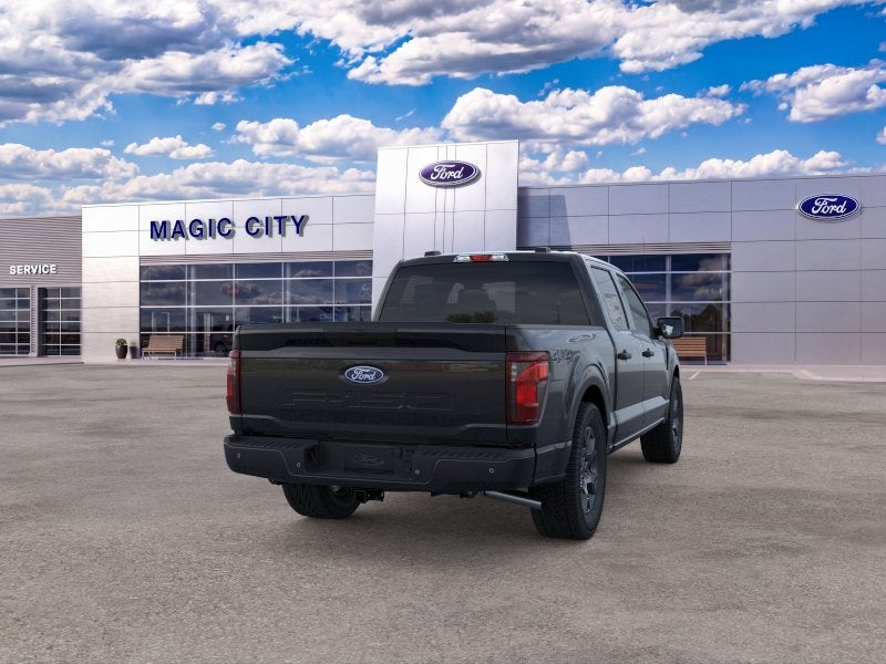 2026 Ford F-150 STX®