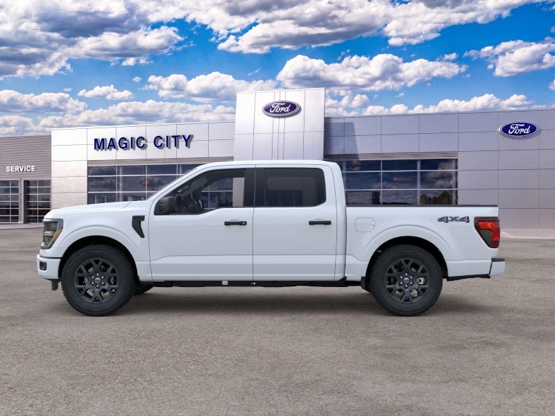 2026 Ford F-150 STX®