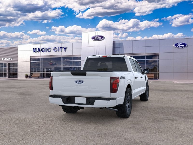 2026 Ford F-150 STX®