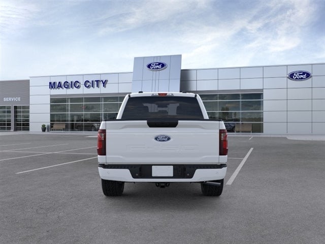 2026 Ford F-150 STX®