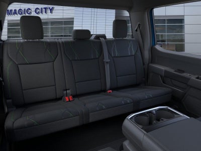 2025 Ford F-150 STX®