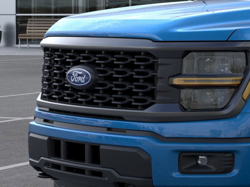 2025 Ford F-150 STX®