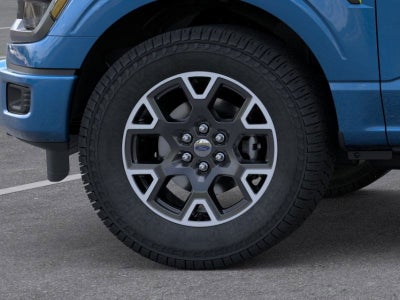 2025 Ford F-150 STX®