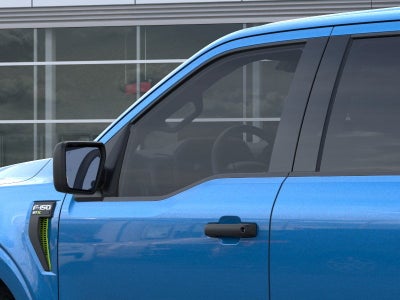 2025 Ford F-150 STX®