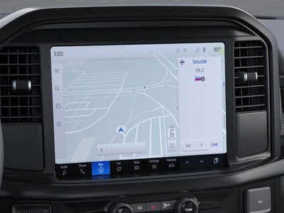 2025 Ford F-150 STX®