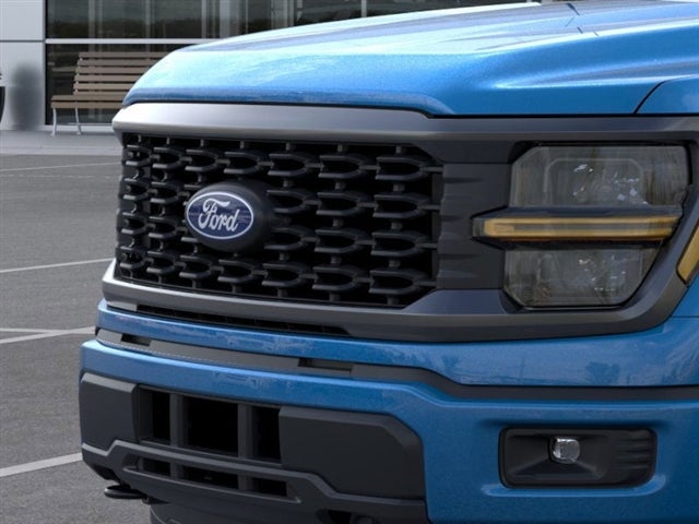 2025 Ford F-150 STX®