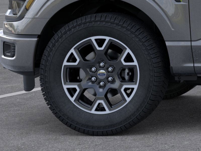 2025 Ford F-150 STX®