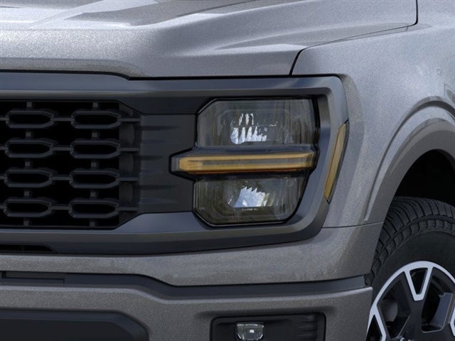 2025 Ford F-150 STX®