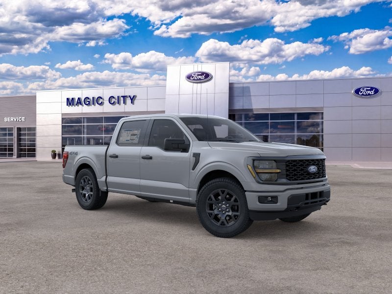 2026 Ford F-150 STX®