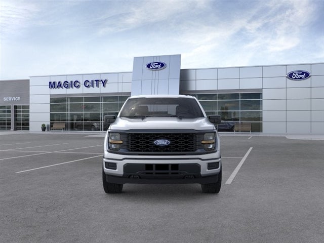 2026 Ford F-150 STX®