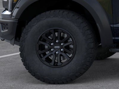 2026 Ford F-150 Raptor®