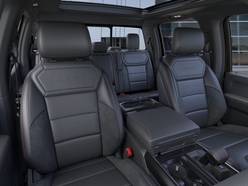 2026 Ford F-150 Raptor®