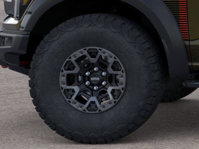 2026 Ford F-150 Raptor®