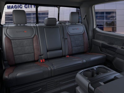 2026 Ford F-150 Raptor®