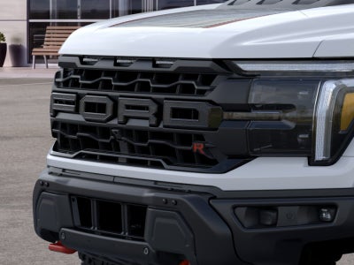 2026 Ford F-150 Raptor®
