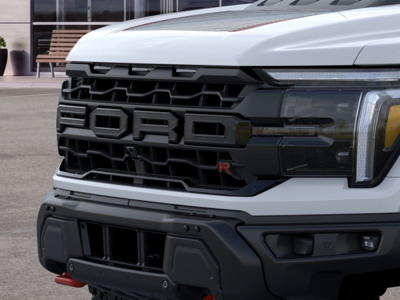 2026 Ford F-150 Raptor®