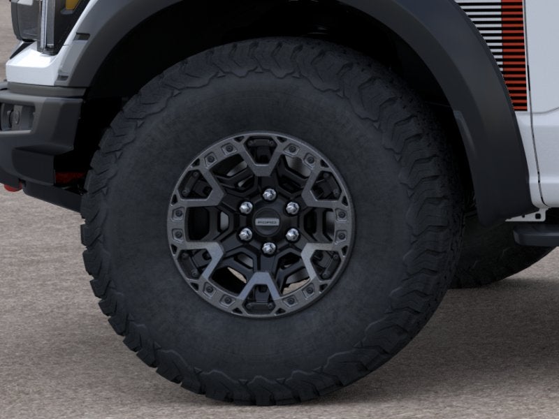2026 Ford F-150 Raptor®