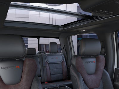 2026 Ford F-150 Raptor®