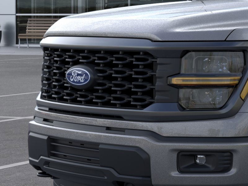 2025 Ford F-150 STX®