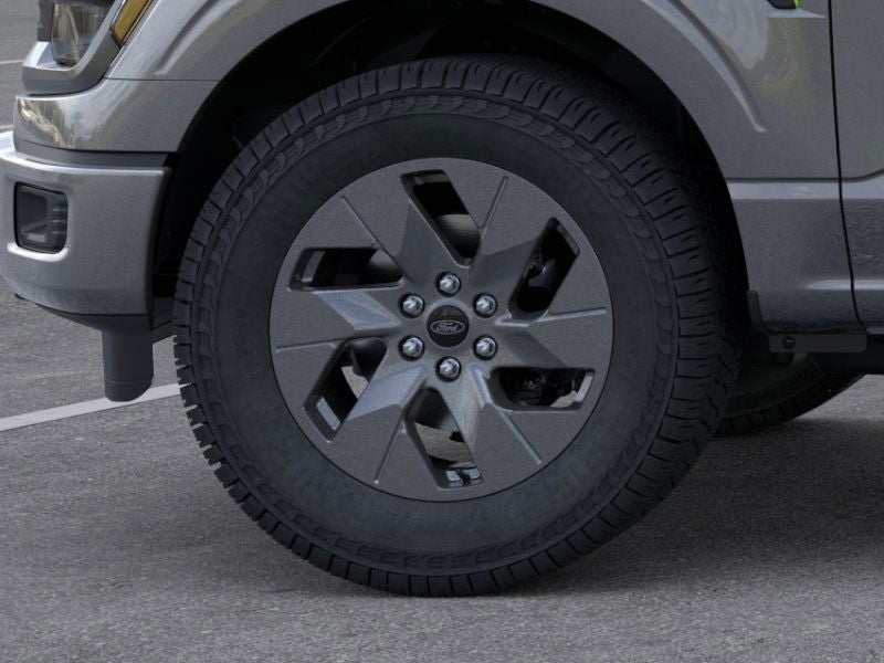 2025 Ford F-150 STX®