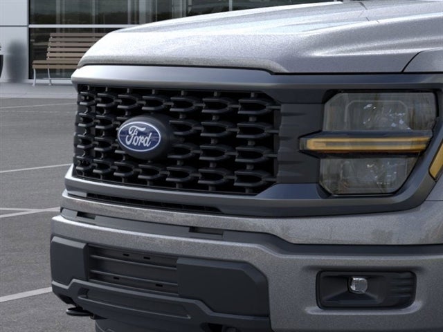 2025 Ford F-150 STX®