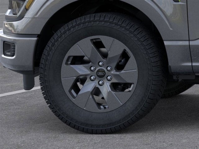 2025 Ford F-150 STX®