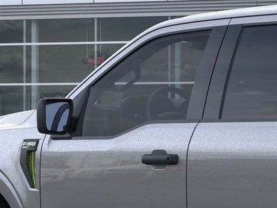 2025 Ford F-150 STX®