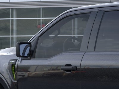 2025 Ford F-150 STX®