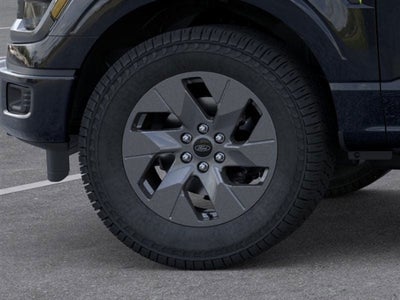 2025 Ford F-150 STX®