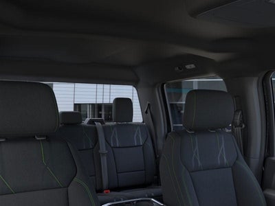 2025 Ford F-150 STX®