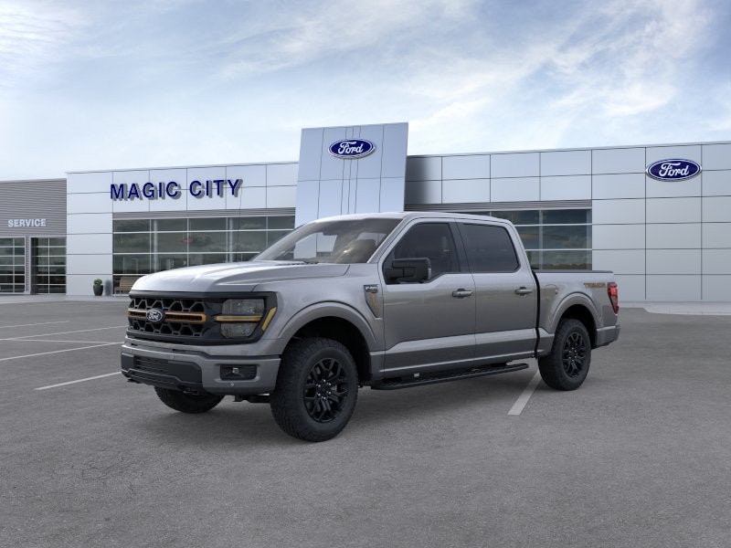 2026 Ford F-150 Tremor®