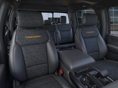 2026 Ford F-150 Tremor®