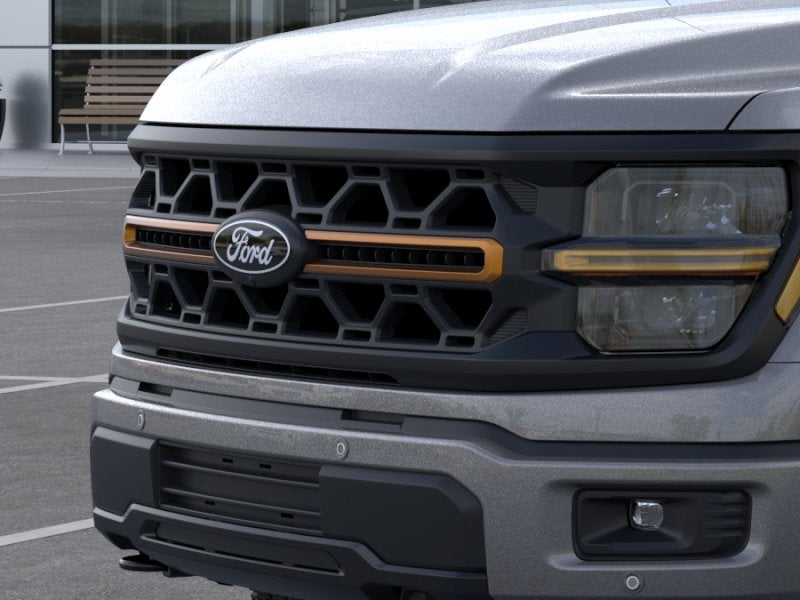 2026 Ford F-150 Tremor®