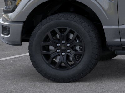 2026 Ford F-150 Tremor®