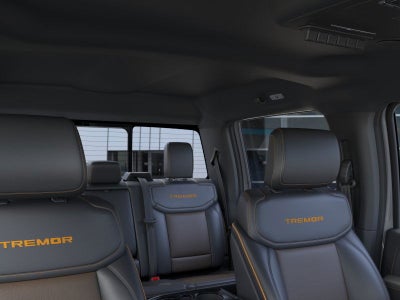 2026 Ford F-150 Tremor®