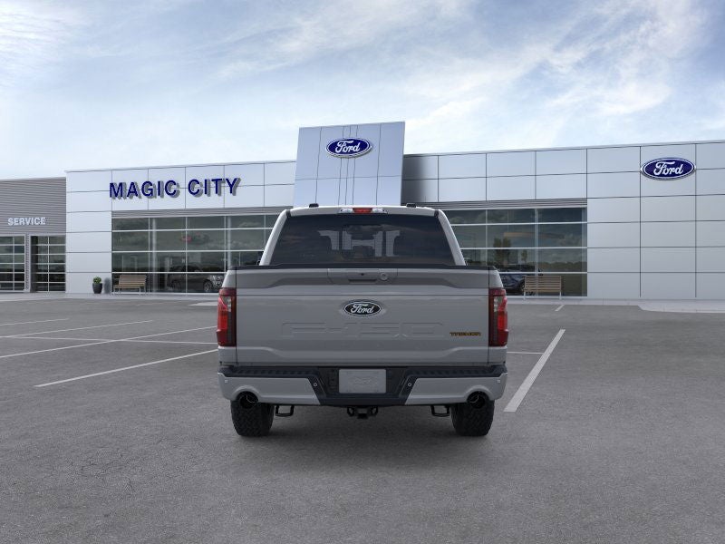 2026 Ford F-150 Tremor®