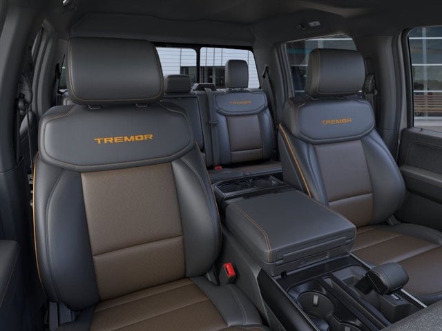 2026 Ford F-150 Tremor®