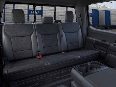 2026 Ford F-150 Tremor®