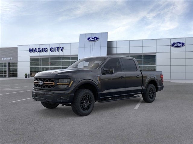 2026 Ford F-150 Tremor®