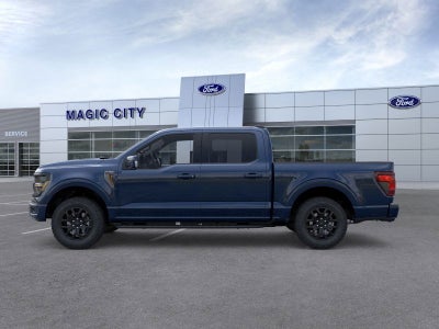 2026 Ford F-150 Tremor®