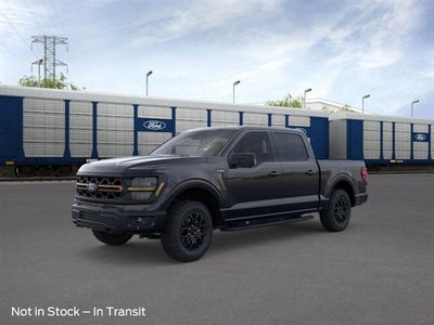 2026 Ford F-150 Tremor®