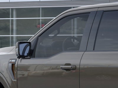 2026 Ford F-150 Tremor®