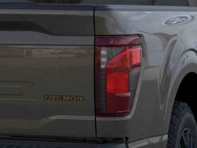 2026 Ford F-150 Tremor®